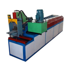 2021 china supplier portable roller shutter floorl forming machine